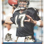 Jim Everett 1996 Topps Card