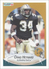 Craig Heyward