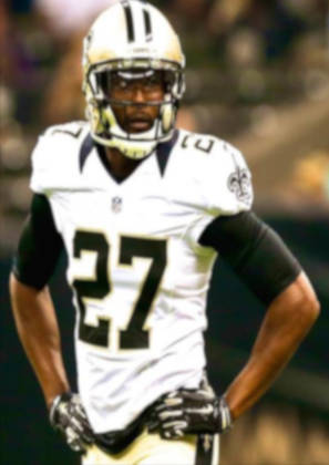 Champ bailey | 2014 new orleans saints
